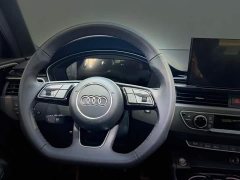 Audi A4L 40 TFSI Luxury Dynamic - фото 9