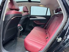 Hongqi H5 PHEV 170 super hybrid version - фото 10