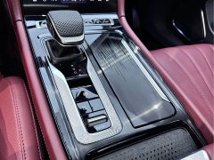Hongqi H5 PHEV 170 super hybrid version - фото 16