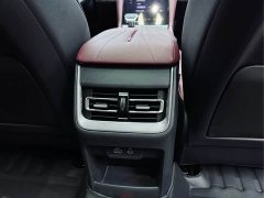 Hongqi H5 PHEV 170 super hybrid version - фото 18
