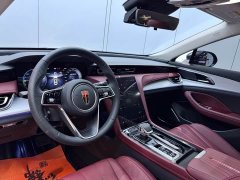 Hongqi H5 PHEV 170 super hybrid version - фото 8