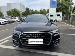 Audi A6L 45 TFSI quattro premium dynamic - фото 2