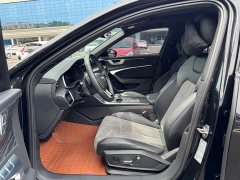Audi A6L 45 TFSI quattro premium dynamic - фото 3