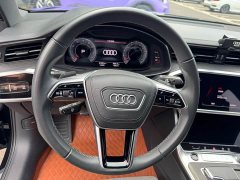 Audi A6L 45 TFSI quattro premium dynamic - фото 4