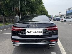 Audi A6L 45 TFSI quattro premium dynamic - фото 6