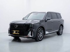 Trumpchi GS8 2022 Dual Engine Series 2.0TM Two-wheel drive Premium Edition (seven seats) - фото 1