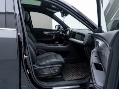 Trumpchi GS8 2022 Dual Engine Series 2.0TM Two-wheel drive Premium Edition (seven seats) - фото 10