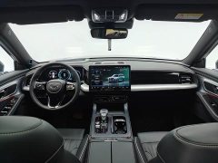 Trumpchi GS8 2022 Dual Engine Series 2.0TM Two-wheel drive Premium Edition (seven seats) - фото 11