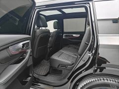 Trumpchi GS8 2022 Dual Engine Series 2.0TM Two-wheel drive Premium Edition (seven seats) - фото 12