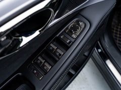 Trumpchi GS8 2022 Dual Engine Series 2.0TM Two-wheel drive Premium Edition (seven seats) - фото 14