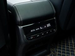 Trumpchi GS8 2022 Dual Engine Series 2.0TM Two-wheel drive Premium Edition (seven seats) - фото 15
