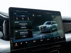 Trumpchi GS8 2022 Dual Engine Series 2.0TM Two-wheel drive Premium Edition (seven seats) - фото 16
