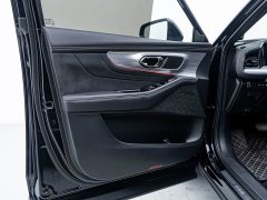 Trumpchi GS8 2022 Dual Engine Series 2.0TM Two-wheel drive Premium Edition (seven seats) - фото 18