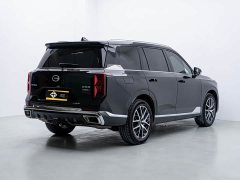 Trumpchi GS8 2022 Dual Engine Series 2.0TM Two-wheel drive Premium Edition (seven seats) - фото 3