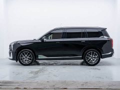 Trumpchi GS8 2022 Dual Engine Series 2.0TM Two-wheel drive Premium Edition (seven seats) - фото 4