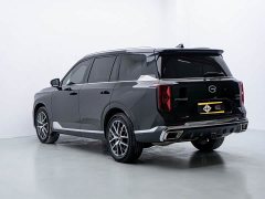 Trumpchi GS8 2022 Dual Engine Series 2.0TM Two-wheel drive Premium Edition (seven seats) - фото 5