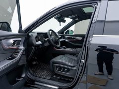 Trumpchi GS8 2022 Dual Engine Series 2.0TM Two-wheel drive Premium Edition (seven seats) - фото 8
