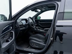 Geely Xingyue L 2024 2.0TD High-Power Automatic 2WD Skyline Edition - фото 10