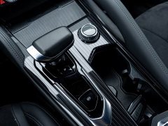 Geely Xingyue L 2024 2.0TD High-Power Automatic 2WD Skyline Edition - фото 15