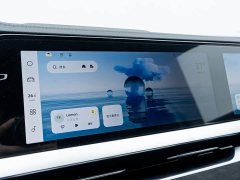 Geely Xingyue L 2024 2.0TD High-Power Automatic 2WD Skyline Edition - фото 16