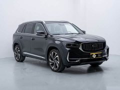 Geely Xingyue L 2024 2.0TD High-Power Automatic 2WD Skyline Edition - фото 3