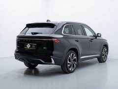 Geely Xingyue L 2024 2.0TD High-Power Automatic 2WD Skyline Edition - фото 4
