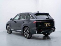 Geely Xingyue L 2024 2.0TD High-Power Automatic 2WD Skyline Edition - фото 6