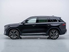 Geely Xingyue L 2024 2.0TD High-Power Automatic 2WD Skyline Edition - фото 7
