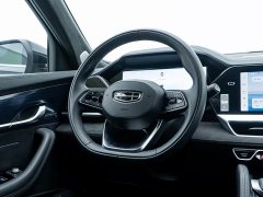 Geely Xingyue L 2024 2.0TD High-Power Automatic 2WD Skyline Edition - фото 8
