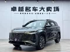 Changan CS75PLUS third generation 1.5T automatic premium - фото 1