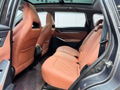 Changan CS75PLUS third generation 1.5T automatic premium - фото 10