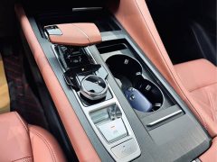 Changan CS75PLUS third generation 1.5T automatic premium - фото 15