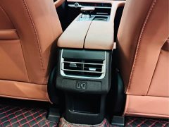 Changan CS75PLUS third generation 1.5T automatic premium - фото 17