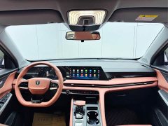 Changan CS75PLUS third generation 1.5T automatic premium - фото 18