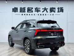 Changan CS75PLUS third generation 1.5T automatic premium - фото 5