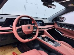 Changan CS75PLUS third generation 1.5T automatic premium - фото 8