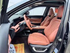 Changan CS75PLUS third generation 1.5T automatic premium - фото 9