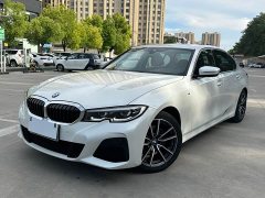 BMW 3 Series 325Li M Sport Package - фото 1