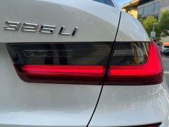 BMW 3 Series 325Li M Sport Package - фото 10