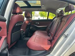 BMW 3 Series 325Li M Sport Package - фото 13