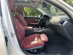 BMW 3 Series 325Li M Sport Package - фото 14