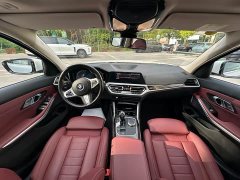 BMW 3 Series 325Li M Sport Package - фото 15