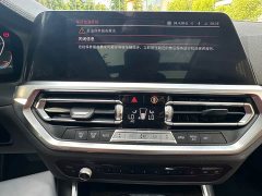 BMW 3 Series 325Li M Sport Package - фото 17