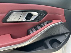 BMW 3 Series 325Li M Sport Package - фото 18