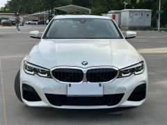 BMW 3 Series 325Li M Sport Package - фото 2