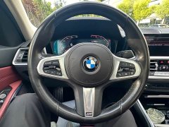 BMW 3 Series 325Li M Sport Package - фото 20