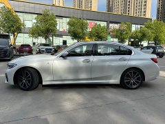 BMW 3 Series 325Li M Sport Package - фото 3