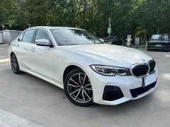 BMW 3 Series 325Li M Sport Package - фото 4
