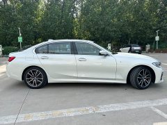 BMW 3 Series 325Li M Sport Package - фото 5