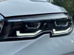BMW 3 Series 325Li M Sport Package - фото 6